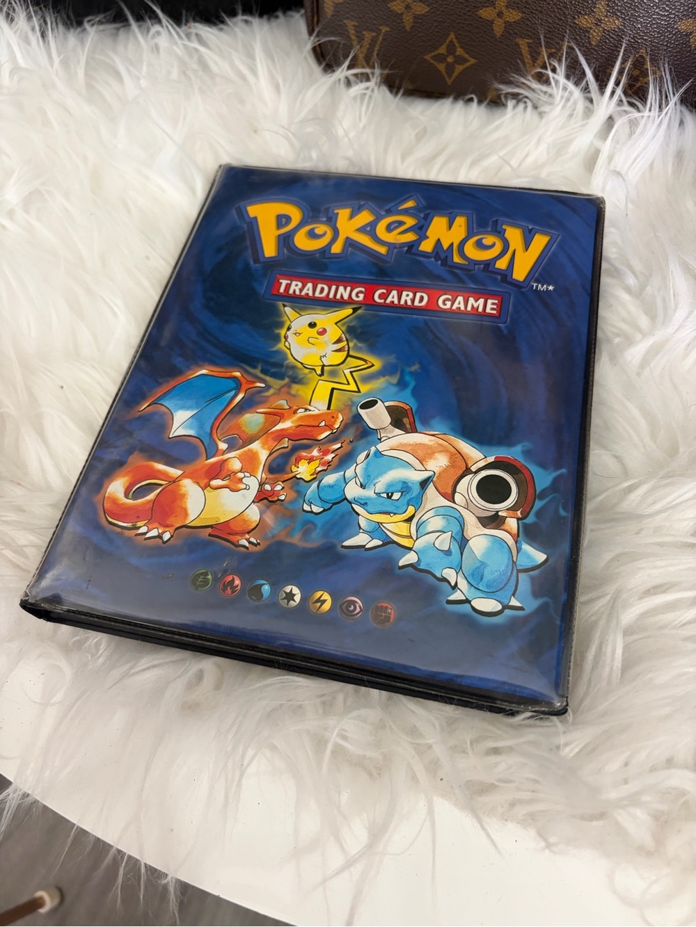 MEHHIS004: Pokémon TCG - Holo Bulk